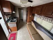 used Horse Trailers Bison Trailers  for sale, in Harrisburg, OR Thumbnail 24