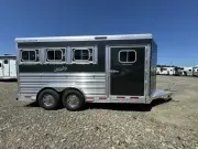 new Horse Trailers Platinum Coach  for sale, in Harrisburg, OR Thumbnail 6