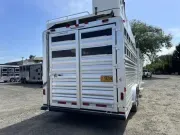 used Horse Trailers Platinum Coach  for sale, in Harrisburg, OR Thumbnail 16