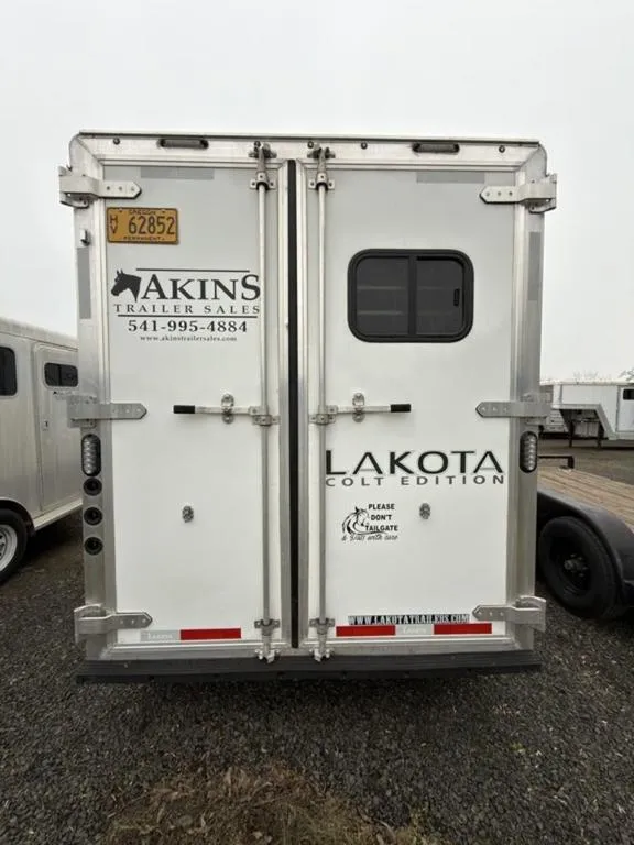 2021 Lakota