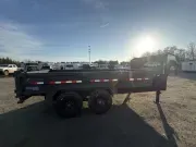 new Dump Trailers Ascend Industries  for sale, in Harrisburg, OR Thumbnail 2