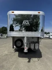 used Horse Trailers Platinum Coach  for sale, in Harrisburg, OR Thumbnail 13