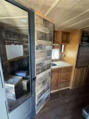 used Horse Trailers 4-Star Trailers  for sale, in Harrisburg, OR Thumbnail 14