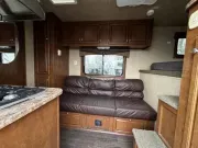 used Horse Trailers Bison Trailers  for sale, in Harrisburg, OR Thumbnail 21
