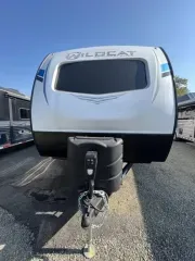 used Travel Trailers Forest River  for sale, in Harrisburg, OR Thumbnail 3