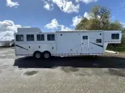 used Horse Trailers Lakota  for sale, in Harrisburg, OR Thumbnail 2
