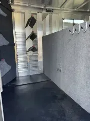 new Stock / Stock Combo Trailers Platinum Coach  for sale, in Harrisburg, OR Thumbnail 3