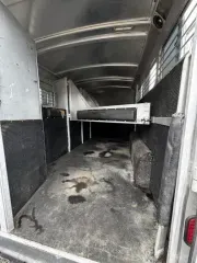 used Horse Trailers 4-Star Trailers  for sale, in Harrisburg, OR Thumbnail 8