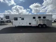 2027 Lakota Trailers Legacy LY839DR 3 H 