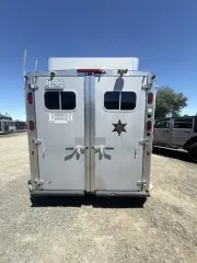 used Horse Trailers Logan Coach  for sale, in Harrisburg, OR Thumbnail 3