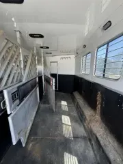 used Horse Trailers Lakota  for sale, in Harrisburg, OR Thumbnail 14