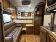 used Horse Trailers Platinum Coach  for sale, in Harrisburg, OR Thumbnail 44