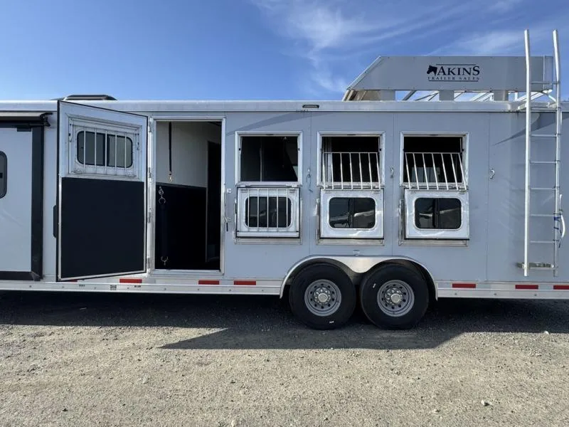 2023 Lakota