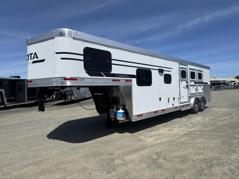 2027 Lakota