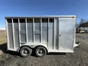 used Horse Trailers Other  for sale, in Harrisburg, OR Thumbnail 3