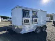 new Horse Trailers Logan Coach  for sale, in Harrisburg, OR Thumbnail 3