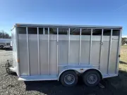 used Horse Trailers Other  for sale, in Harrisburg, OR Thumbnail 2