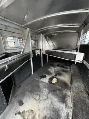used Horse Trailers 4-Star Trailers  for sale, in Harrisburg, OR Thumbnail 11