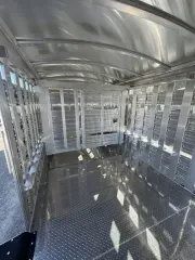 new Stock / Stock Combo Trailers Platinum Coach  for sale, in Harrisburg, OR Thumbnail 11