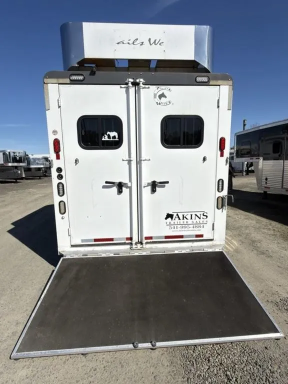 2015 Trails West