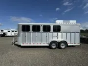 used Horse Trailers Royal T Trailers  for sale, in Harrisburg, OR Thumbnail 2
