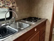 used Horse Trailers Bison Trailers  for sale, in Harrisburg, OR Thumbnail 28