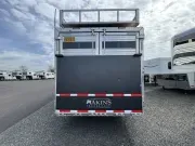 used Horse Trailers Lakota  for sale, in Harrisburg, OR Thumbnail 3