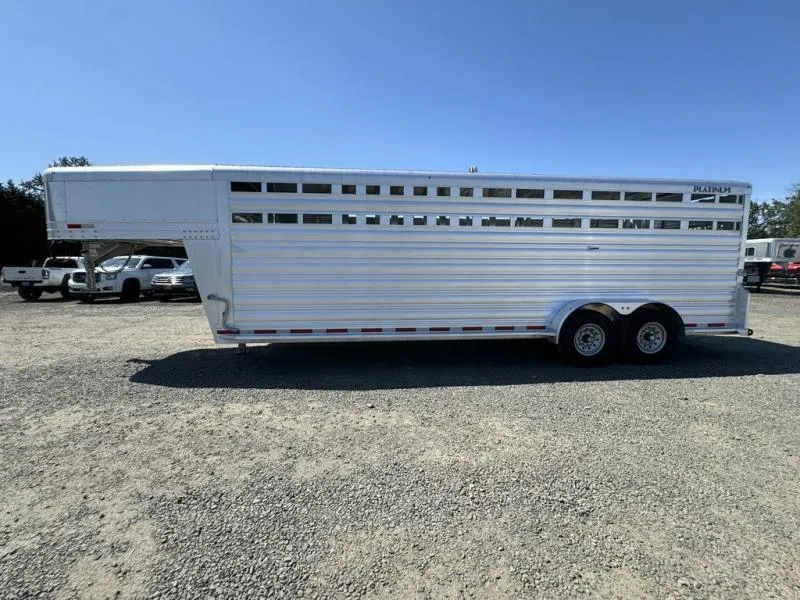 2025 Platinum Coach