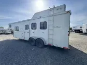 used Horse Trailers Bison Trailers  for sale, in Harrisburg, OR Thumbnail 3