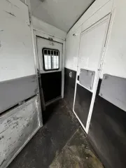 used Horse Trailers Bison Trailers  for sale, in Harrisburg, OR Thumbnail 18
