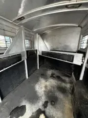 used Horse Trailers 4-Star Trailers  for sale, in Harrisburg, OR Thumbnail 12