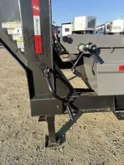 new Dump Trailers Ascend Industries  for sale, in Harrisburg, OR Thumbnail 6