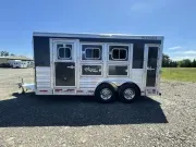 new Horse Trailers Platinum Coach  for sale, in Harrisburg, OR Thumbnail 2