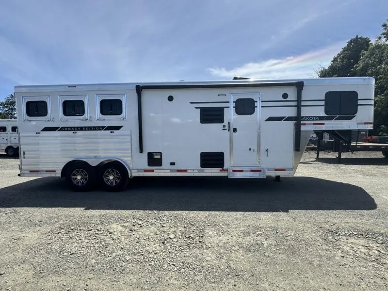 2027 Lakota