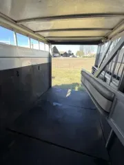 used Horse Trailers Other  for sale, in Harrisburg, OR Thumbnail 12