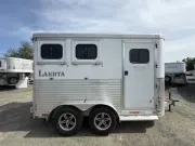 used Horse Trailers Lakota  for sale, in Harrisburg, OR Thumbnail 3
