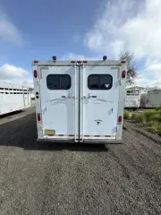 used Horse Trailers Sundowner Trailers  for sale, in Harrisburg, OR Thumbnail 5