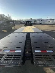 new Equipment / Flatbed Trailers Ascend Industries  for sale, in Harrisburg, OR Thumbnail 4