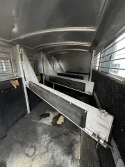 used Horse Trailers 4-Star Trailers  for sale, in Harrisburg, OR Thumbnail 10
