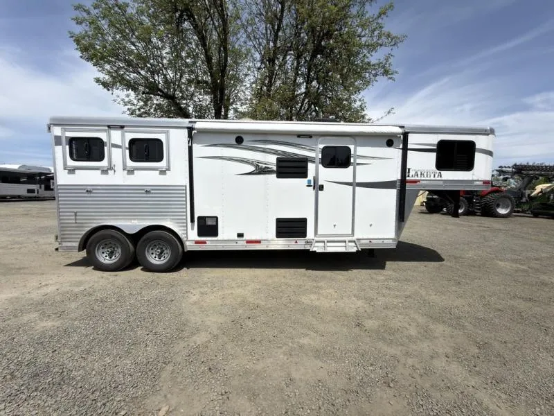 2019 Lakota