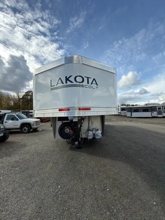 2026 Lakota