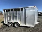 used Horse Trailers Other  for sale, in Harrisburg, OR Thumbnail 4