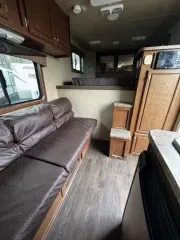used Horse Trailers Bison Trailers  for sale, in Harrisburg, OR Thumbnail 31
