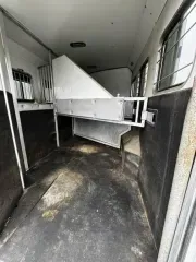 used Horse Trailers Bison Trailers  for sale, in Harrisburg, OR Thumbnail 14