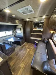 used Horse Trailers Lakota  for sale, in Harrisburg, OR Thumbnail 34