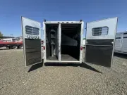used Horse Trailers Exiss Trailers  for sale, in Harrisburg, OR Thumbnail 6