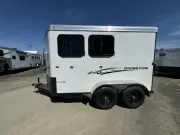 2025 Logan Coach Crossfire 2 H Bumper Pull 