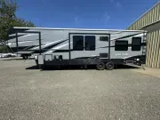 used Toy Haulers Keystone RV  for sale, in Harrisburg, OR Thumbnail 2
