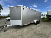 2019 Aluma Enclosed Trailers AE618TAR 