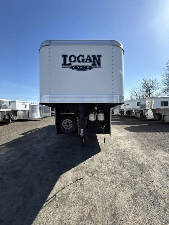 2017 Logan Coach